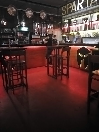 Sparta Bar Pucallpa