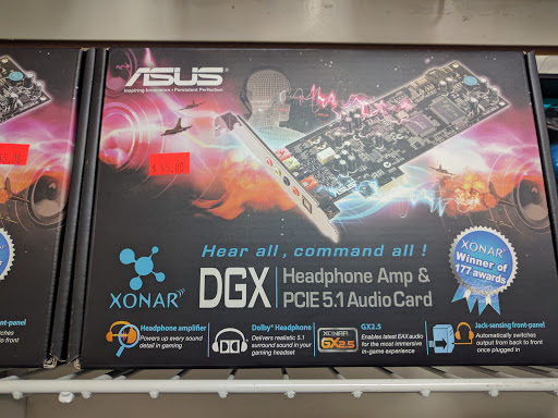 Computer Repair Service «Best Deal Computer Services», reviews and photos, 1064 Broadway, Chula Vista, CA 91911, USA