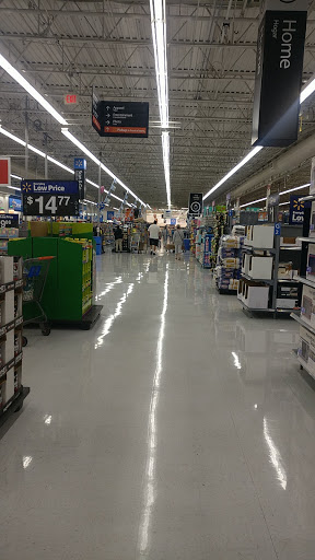 Department Store «Walmart Supercenter», reviews and photos, 13055 W Rancho Santa Fe Blvd, Avondale, AZ 85392, USA