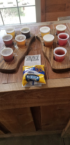 Winery «Savage Winery», reviews and photos, 11300 Savage Rd, Chaffee, NY 14030, USA