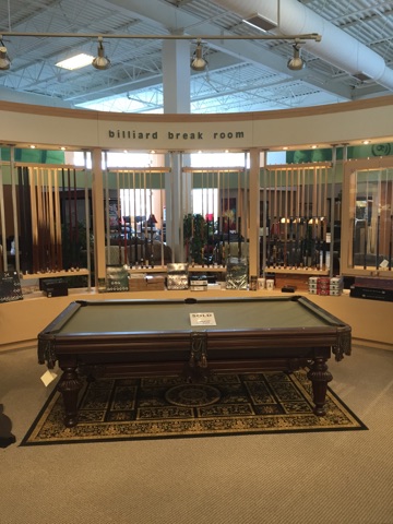 Furniture Store «The Great Escape», reviews and photos, 8163 Golden Link Blvd, Macedonia, OH 44056, USA