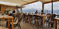Atmosphère du Café et restaurant de grillades Tahiti Beach Café à Ajaccio - n°20