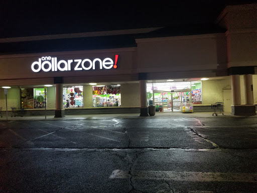 Dollar Store «One Dollar Zone», reviews and photos, 118 N Main St, Manville, NJ 08835, USA