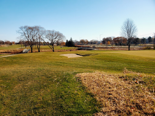 Country Club «Bridges of Poplar Creek Country Club», reviews and photos, 1400 Poplar Creek Dr, Hoffman Estates, IL 60169, USA
