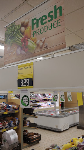 Supermarket «ALDI», reviews and photos, 1202 W Dundee Rd, Buffalo Grove, IL 60089, USA