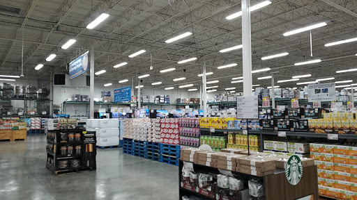 Warehouse club «BJ’s Wholesale Club», reviews and photos, 10425 Marlin Rd, Cutler Bay, FL 33157, USA