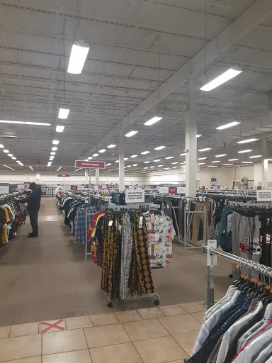 Clothing Store «Burlington Coat Factory», reviews and photos, 55 Brick Blvd, Brick, NJ 08723, USA