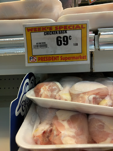 Grocery Store «Presidente Supermarket», reviews and photos, 3108 S University Dr, Miramar, FL 33025, USA