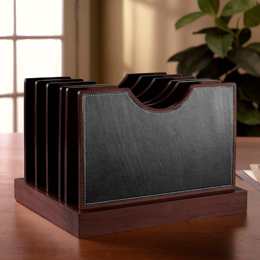 Stationery Store «Levenger», reviews and photos, 111 N State St, Chicago, IL 60602, USA