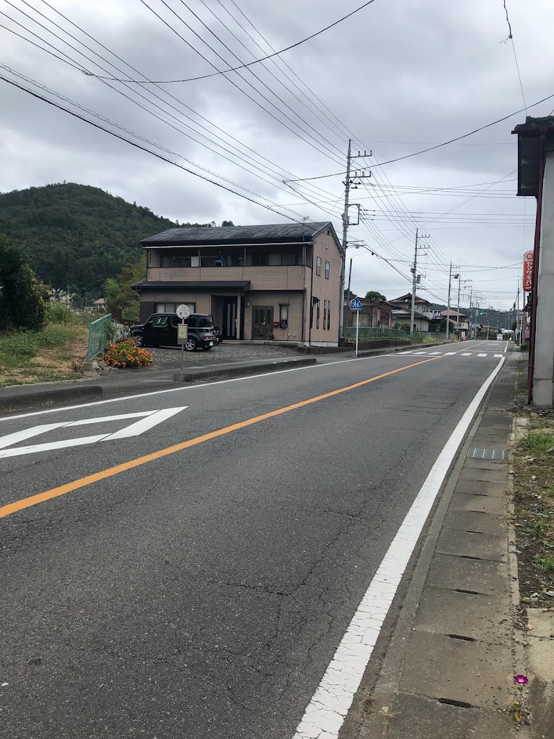 健武山神社