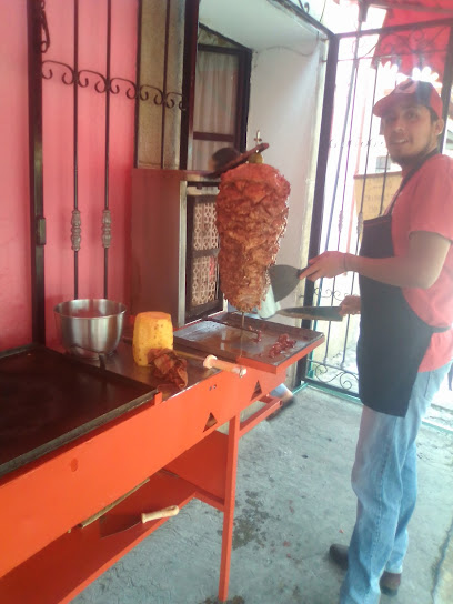 Cocina económica las moritas - costado del mercado municipal, Miguel Hidalgo Lote Aun, Col Centro, 73530 Jonotla, Pue., Mexico
