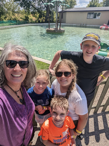 Amusement Park «Little Amerricka Amusement Park», reviews and photos, 700 E Main St, Marshall, WI 53559, USA