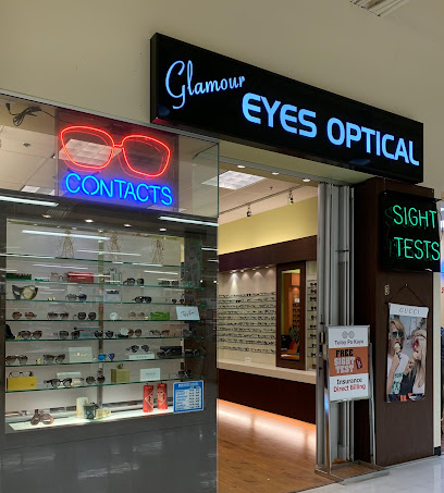 Glamour Eyes Optical - Surrey Branch
