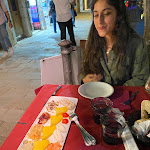 Photo n°1 de l'avis de justin.e fait le 30/09/2021 à 19:25 sur le  Ristorante Ribot à Venice