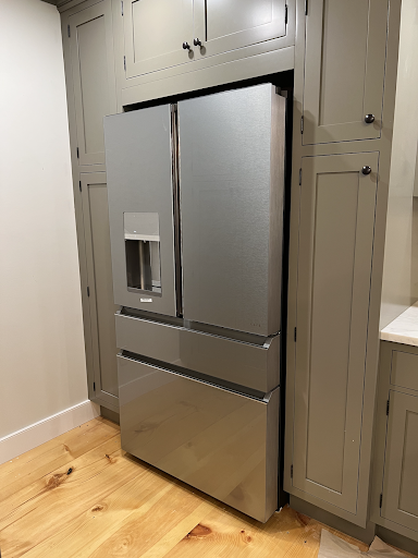 Appliance Store «Earl B. Feiden Appliance», reviews and photos, 785 U.S. 9, Latham, NY 12110, USA