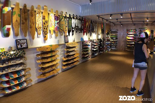 Zaza Board Shop (請先預約/Reservation Request)