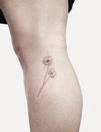 Explore newborn tattoo ideas for mom, creative tattoo ideas in Sunnyvale, available at Greego tattoo