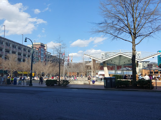 Ice Skating Rink «Silver Spring Outdoor Ice Skating Rink», reviews and photos, 8523 Fenton St, Silver Spring, MD 20910, USA