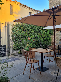Atmosphère du Restaurant Chez Christine à Carcassonne - n°15