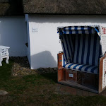 Photo n°12 de l'avis de Norbert.r fait le 24/04/2017 à 17:35 sur le  Haus Amanda à Norddorf