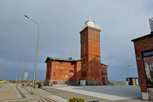 Lighthouse Darłowo image