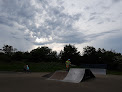 Skatepark de Wittelsheim Wittelsheim