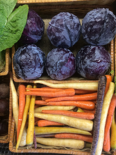 Natural Foods Store «Rainbow Blossom Natural Food Market Highlands», reviews and photos, 3046 Bardstown Rd, Louisville, KY 40205, USA