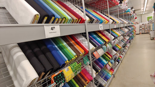 Fabric Store «Jo-Ann Fabrics and Crafts», reviews and photos, 6320 Seven Corners Center, Falls Church, VA 22044, USA