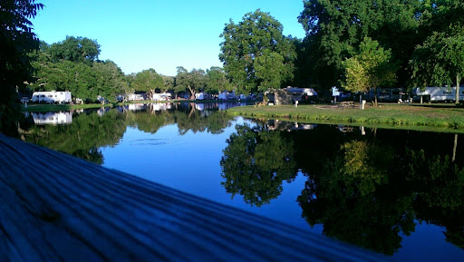 Campground «Ocean Lakes Campground», reviews and photos, 6001 S Kings Hwy, Myrtle Beach, SC 29575, USA