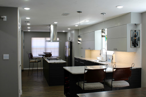 Kitchen Remodeler «McManus Kitchen and Bath», reviews and photos, 1241 W Tharpe St Suite 8, Tallahassee, FL 32303, USA