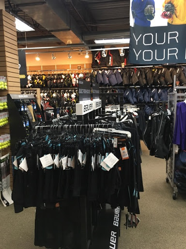 Sporting Goods Store «Lettermen Sports», reviews and photos, 15600 37th Ave N, Plymouth, MN 55446, USA