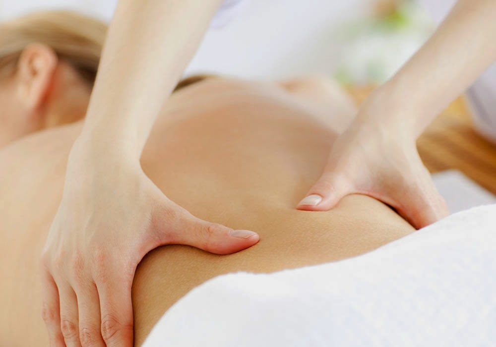 Whole Health Massage LLC 55016