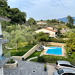 Photo n°2 de l'avis de Dino.r fait le 23/07/2021 à 09:14 sur le  Hotel Stella Alpina à Malcesine