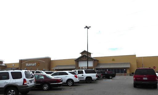 Department Store «Walmart Supercenter», reviews and photos, 620 I-35, Georgetown, TX 78628, USA