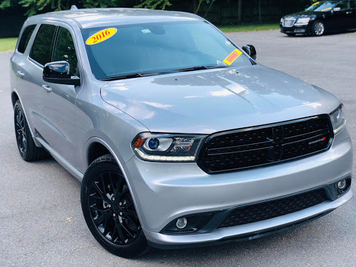 Used Car Dealer «Auto Depot Of Nashville», reviews and photos, 3215 Nolensville Pike, Nashville, TN 37211, USA