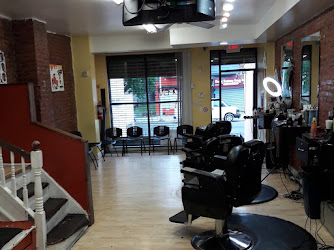 Kontrol Barber and Beauty Salon