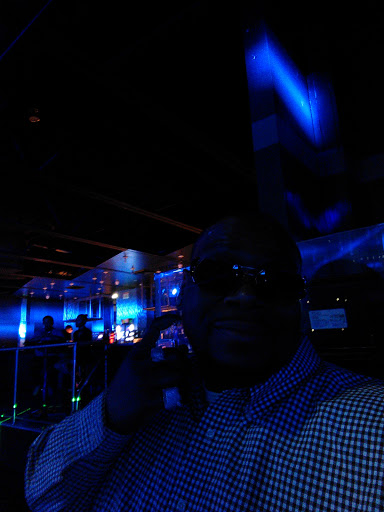 Night Club «Senses NightClub», reviews and photos, 2866 Poplar Ave, Memphis, TN 38111, USA