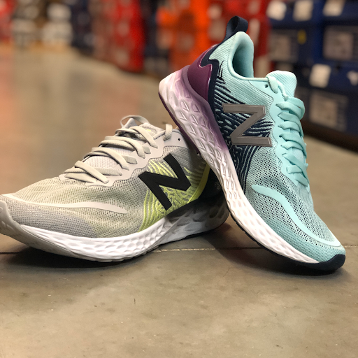 Shoe Store «Movin Shoes», reviews and photos, 528 S Park St, Madison, WI 53715, USA