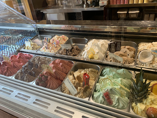 Ice Cream Shop «Rimini», reviews and photos, 45 W Thomas Pl, Avon, CO 81620, USA