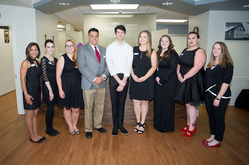 Ophthalmologist «Medical Vision Institute: Jitander S. Dudee, MD», reviews and photos, 2351 Huguenard Dr, Lexington, KY 40503, USA