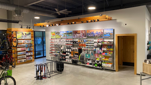 Bicycle Store «Bicycle Sport Shop», reviews and photos, 12005 Bee Cave Rd, Austin, TX 78733, USA