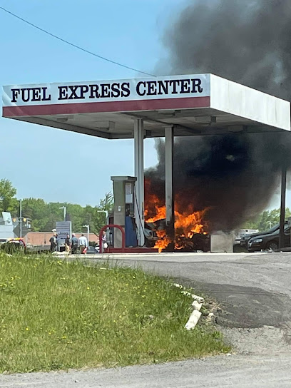 Fuel Express Center