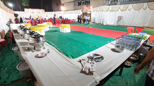 Shree Nidhi Caterers