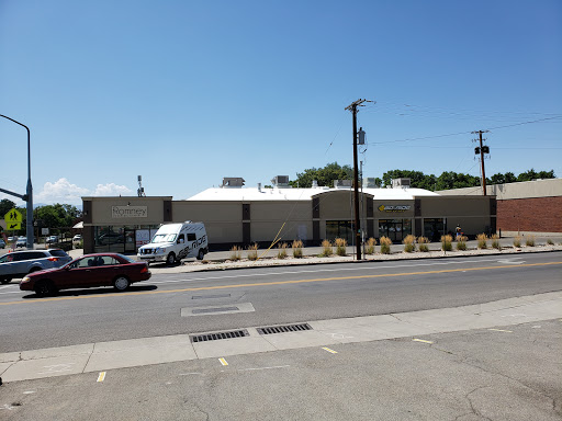 Bicycle Store «Go-Ride Bike Shop», reviews and photos, 3232 400 E, Salt Lake City, UT 84115, USA