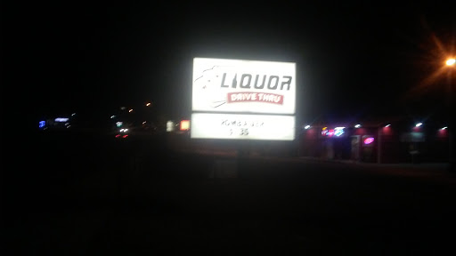 Liquor Store «Ace Liquor (Drive Thru!)», reviews and photos, 16265 S Golden Rd, Golden, CO 80401, USA