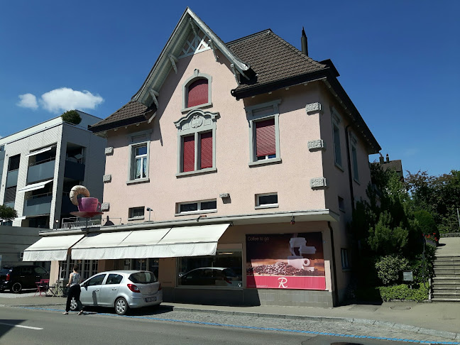 Rezensionen über Café - Konditorei Rüedi AG in Winterthur - Bäckerei