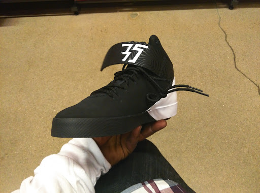 Shoe Store «Nike Factory Store», reviews and photos, 2692 Madison Rd, Cincinnati, OH 45208, USA