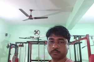 Mahaveer Multi Gym And Fitness Center & Net Solution,Bari Daragha, Jajpur image