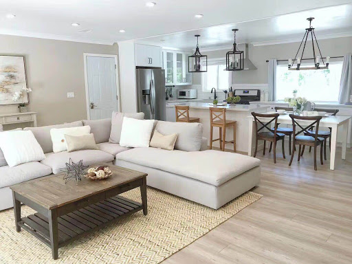 HB Kitchen & Bath Inc HB Home Decor image