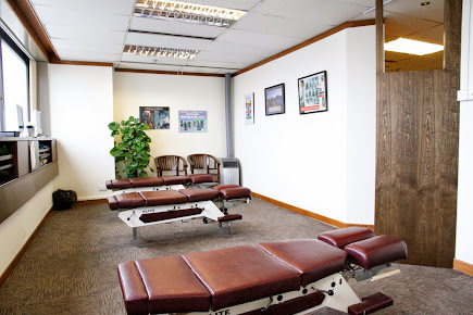 Chiropractic First - Parkway Parade - Chiropractic First - Parkway Parade